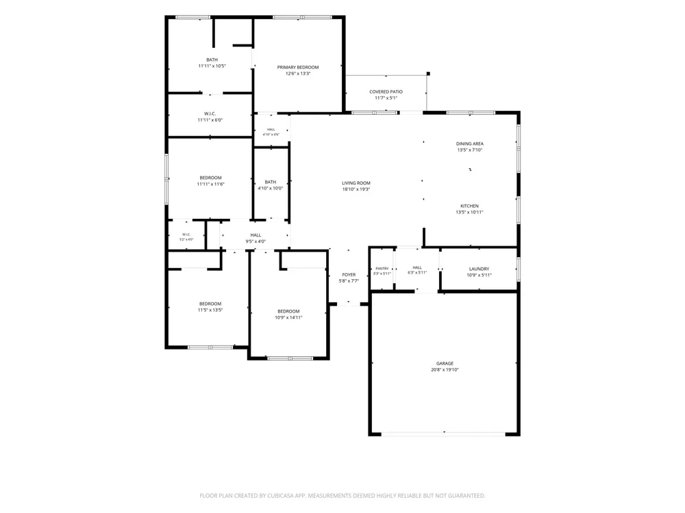 151 Bianca Circle Del Valle, TX 78617