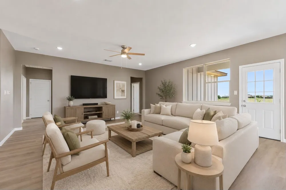 151 Bianca Circle Del Valle, TX 78617