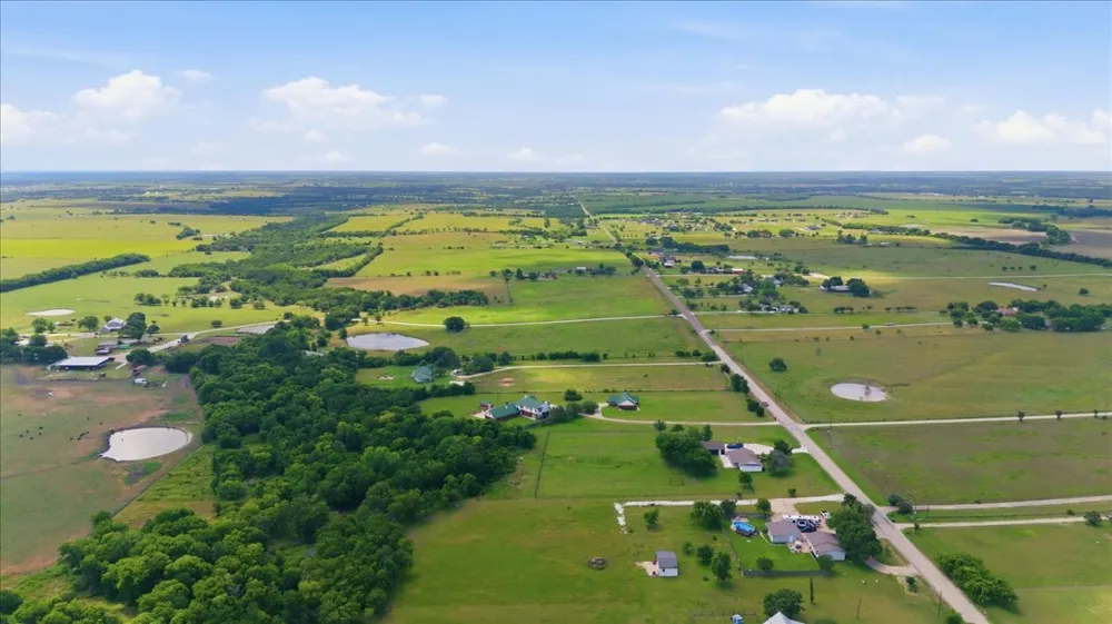2207 Southwinds Drive Lorena, TX 76655