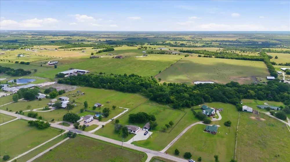 2207 Southwinds Drive Lorena, TX 76655