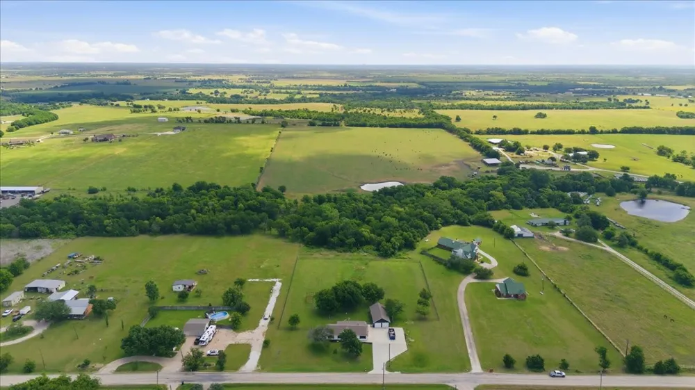 2207 Southwinds Drive Lorena, TX 76655