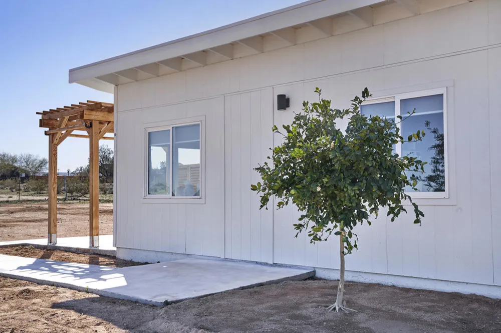 2250 Delgada Avenue Landers, CA 92285