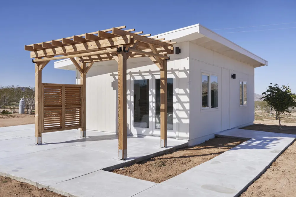 2250 Delgada Avenue Landers, CA 92285