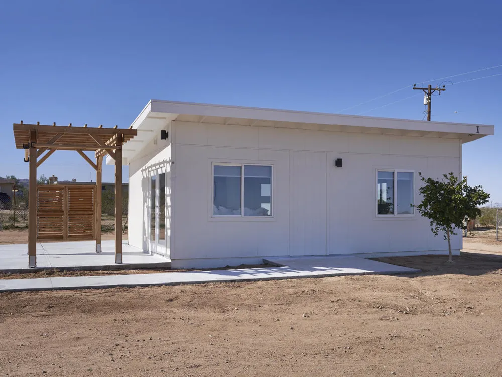 2250 Delgada Avenue Landers, CA 92285