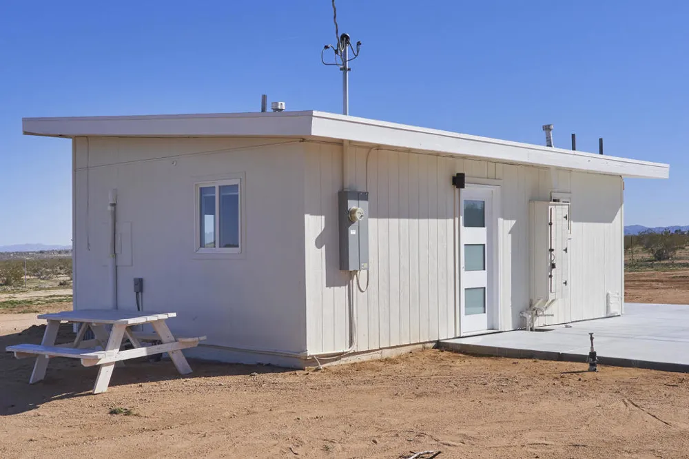 2250 Delgada Avenue Landers, CA 92285