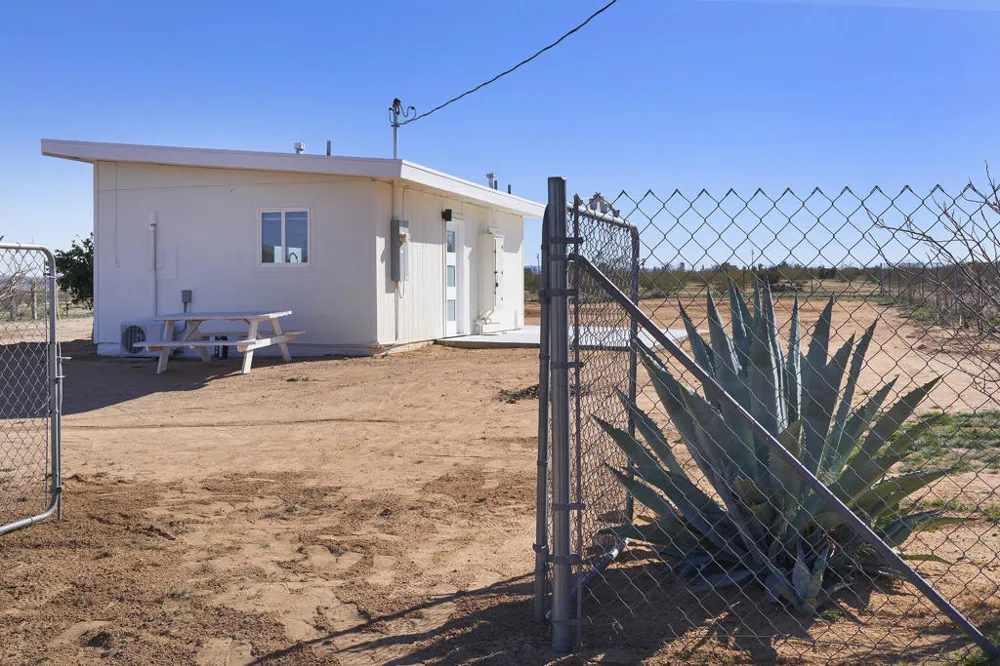 2250 Delgada Avenue Landers, CA 92285
