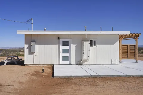2250 Delgada Avenue