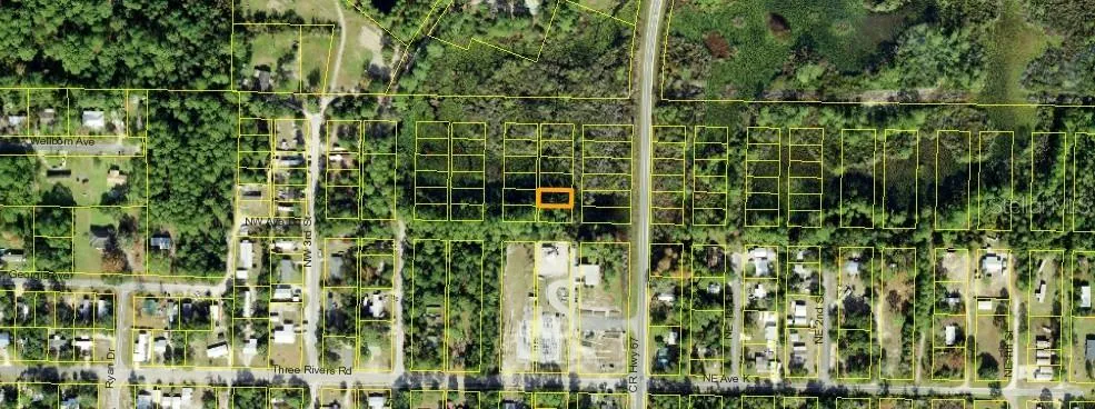 1303 COPESETIC STREET Carrabelle, FL 32322