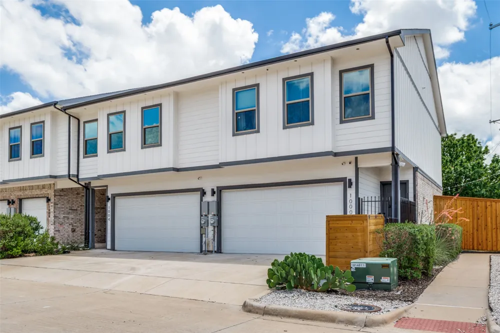 1000 17th Street Plano, TX 75074