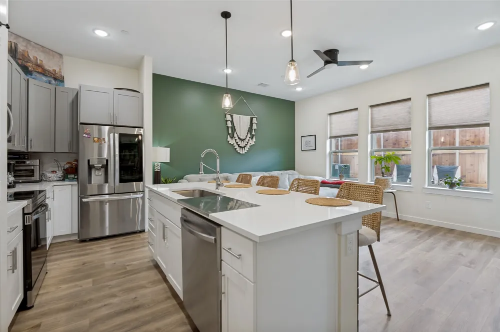 1000 17th Street Plano, TX 75074