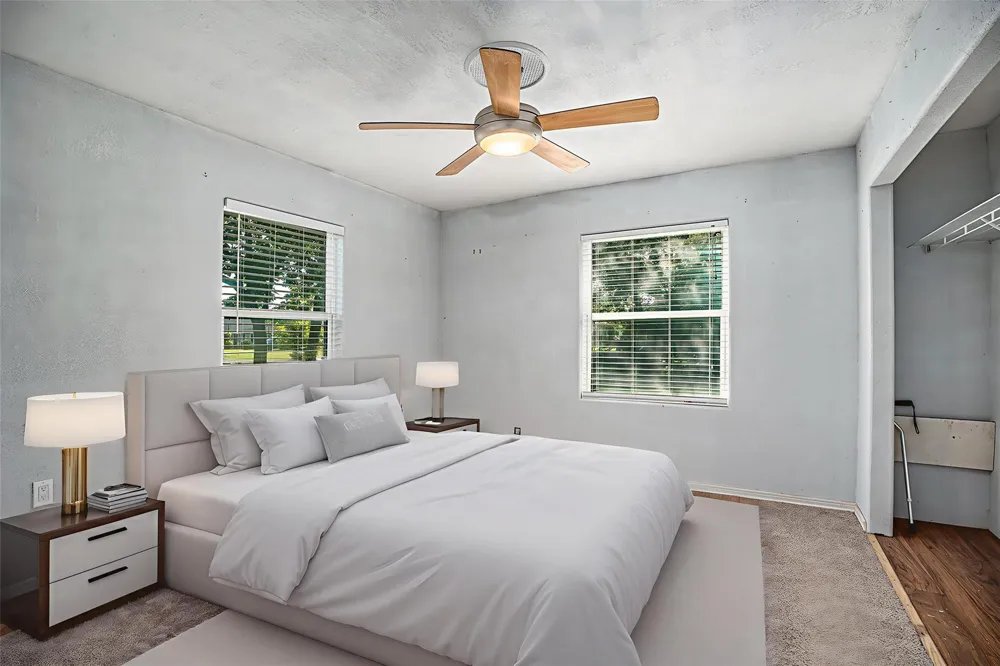 4028 Avenue N 1/2 Santa Fe, TX 77510