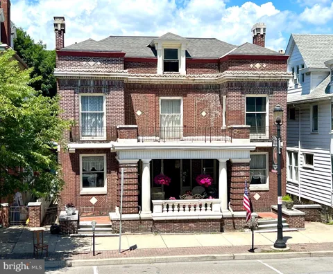 243 W BROAD STREET