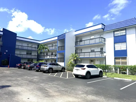 3050 Holiday Springs Boulevard #111