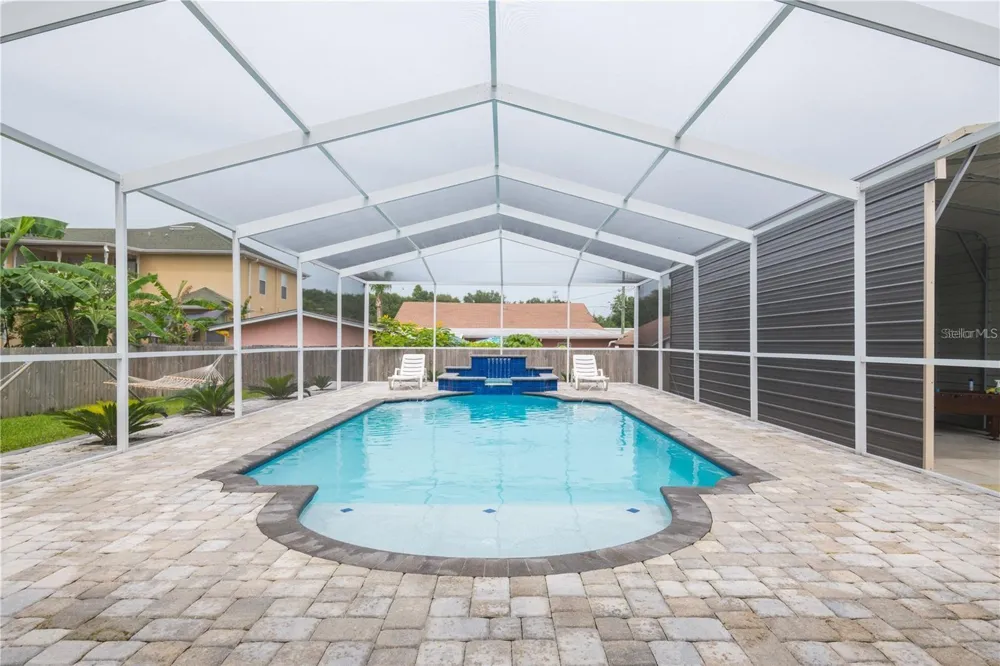 5816 Little River Drive Tampa, FL 33615