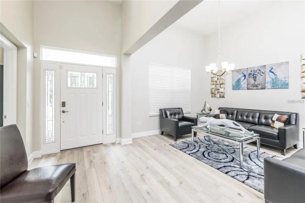 5816 Little River Drive Tampa, FL 33615