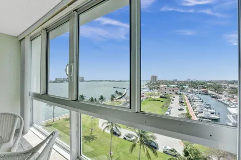 301 Lake Shore Drive #809