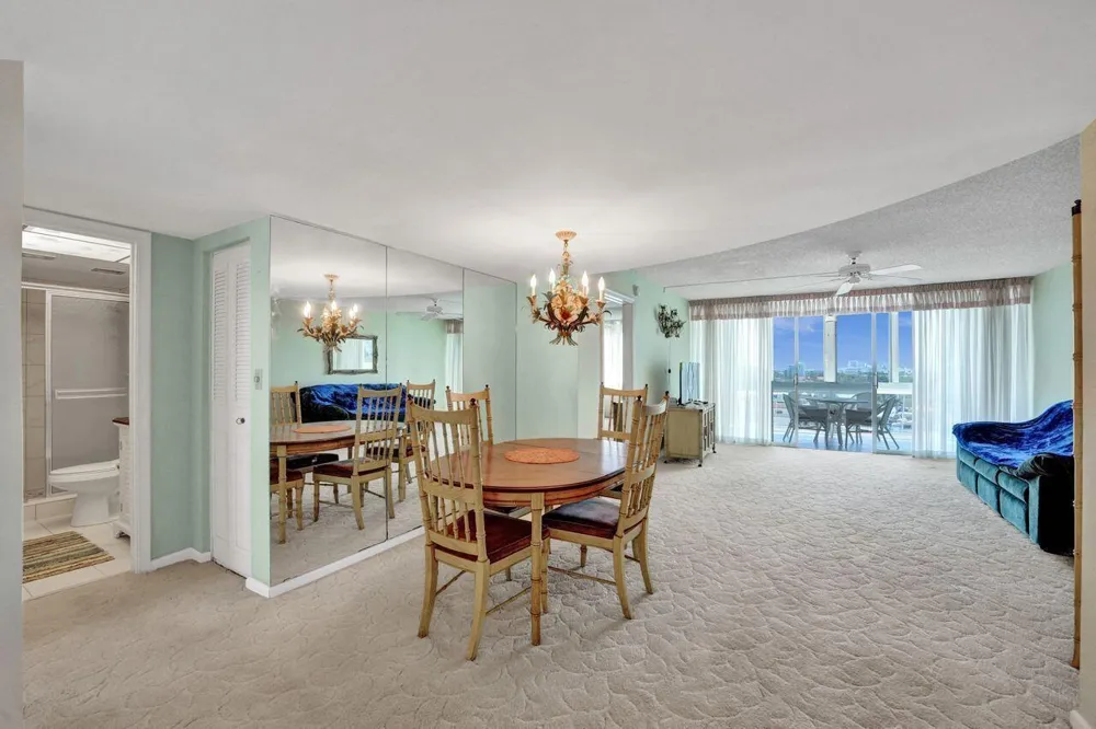 301 Lake Shore Drive #809 Lake Park, FL 33403