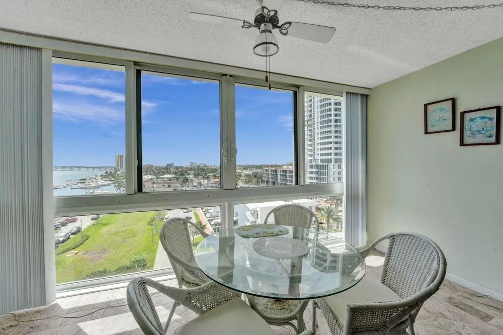 301 Lake Shore Drive #809 Lake Park, FL 33403