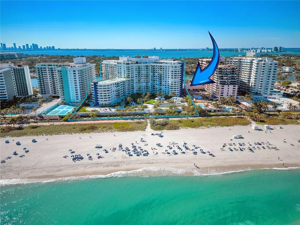 5161 Collins Ave #310 Miami Beach, FL 33140