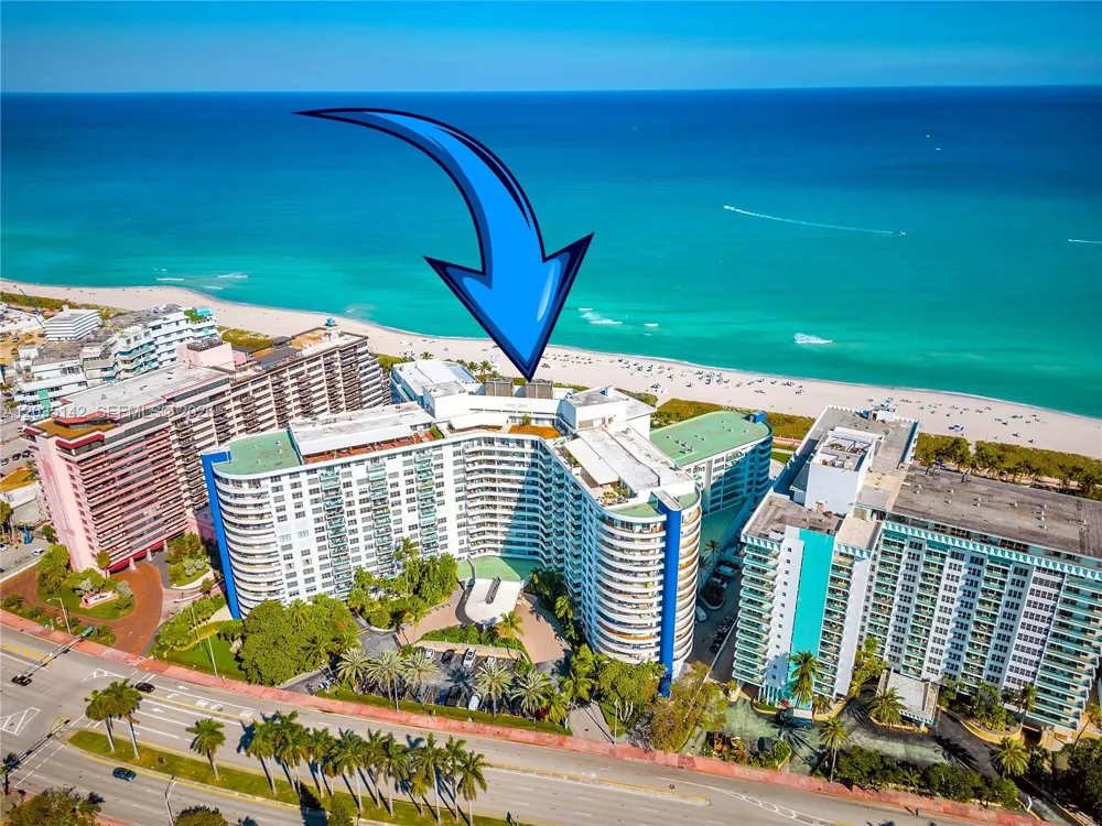 5161 Collins Ave #310 Miami Beach, FL 33140
