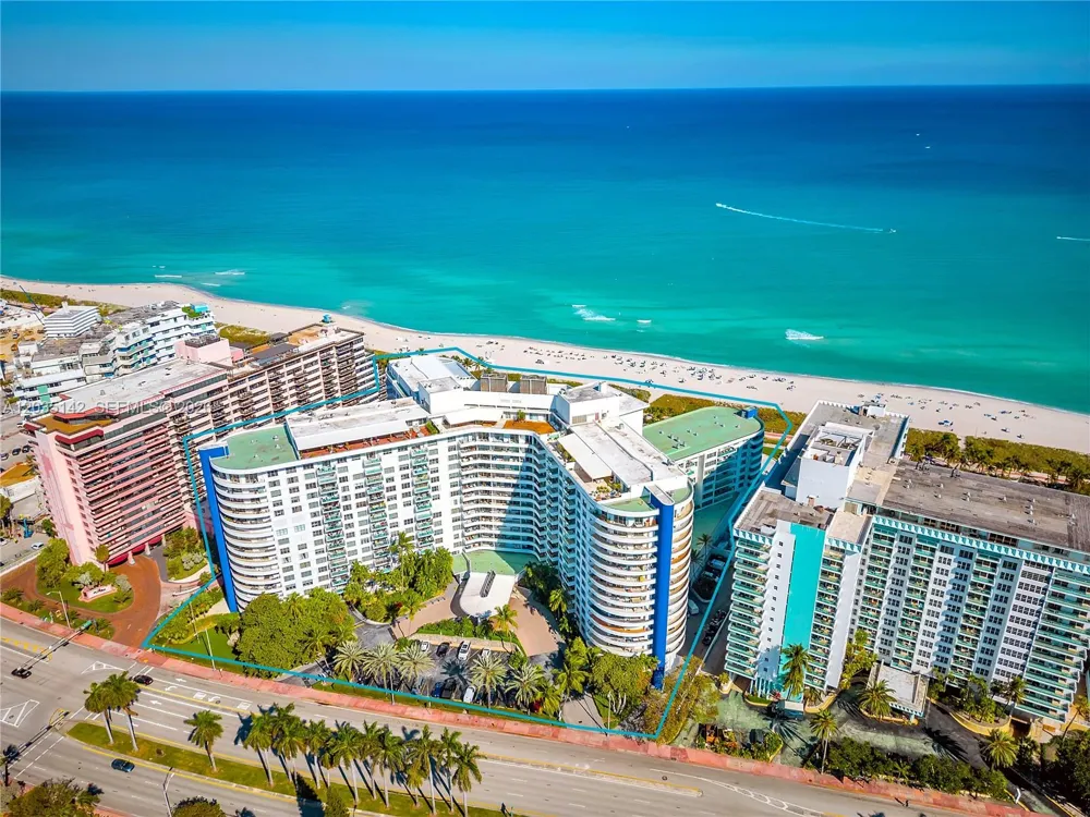 5161 Collins Ave #310 Miami Beach, FL 33140