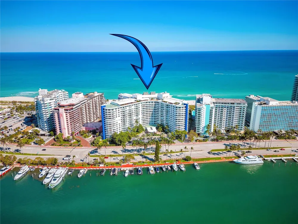 5161 Collins Ave #310 Miami Beach, FL 33140