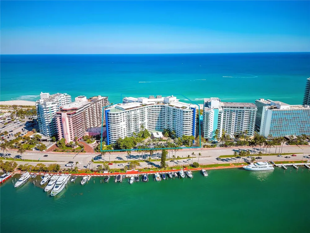 5161 Collins Ave #310 Miami Beach, FL 33140