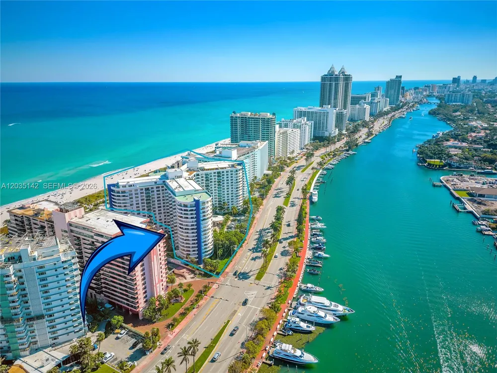 5161 Collins Ave #310 Miami Beach, FL 33140