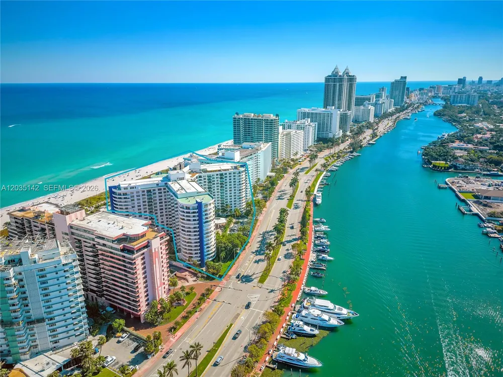 5161 Collins Ave #310 Miami Beach, FL 33140