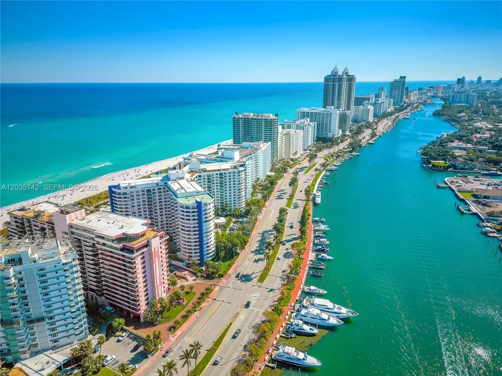 5161 Collins Ave #310 Miami Beach, FL 33140