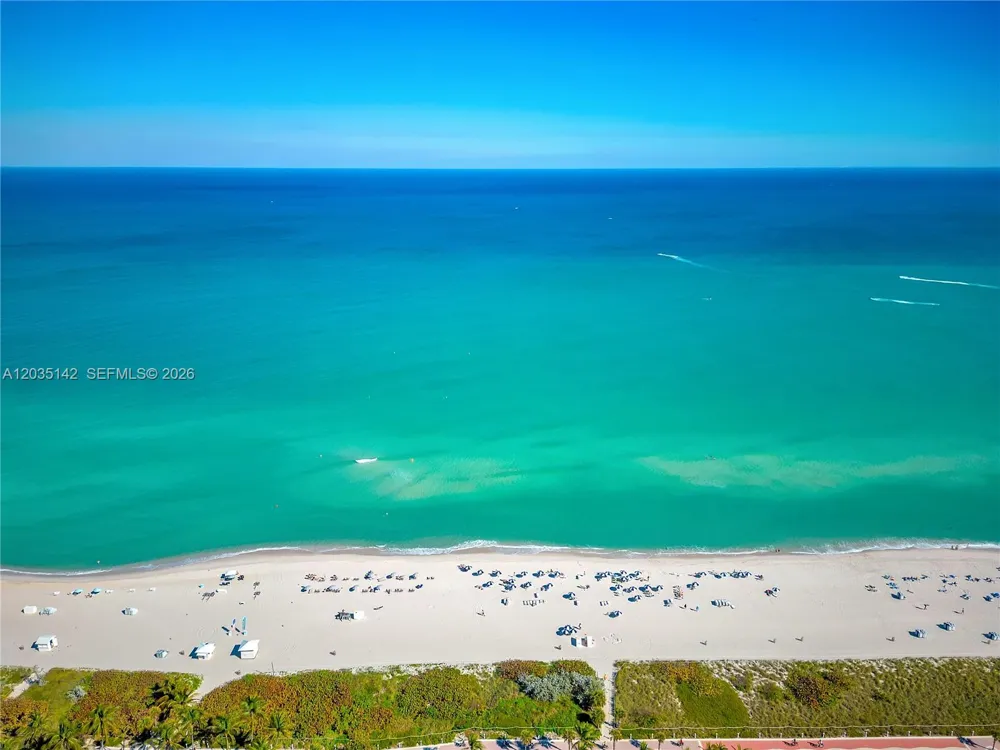 5161 Collins Ave #310 Miami Beach, FL 33140