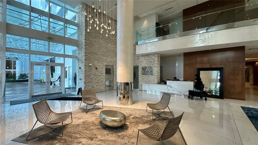 41 SE 5th St #1104 Miami, FL 33131