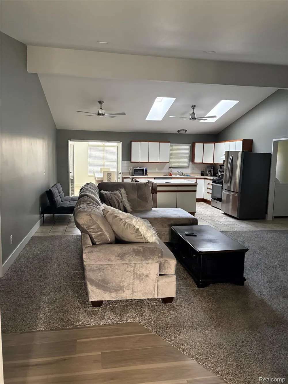 35050 Newport Court New Baltimore City, MI 48047