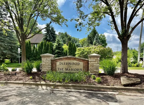 6248 E Crest Forest Court