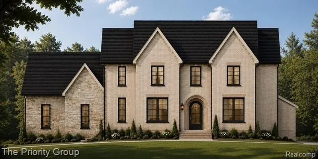 6248 E Crest Forest Court Independence Charter Township, MI 48348
