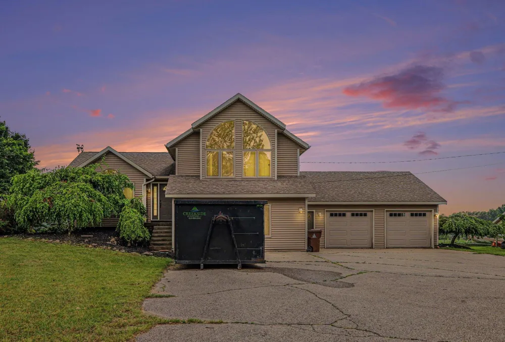 15530 Snauble Avenue NE Solon Township, MI 49319