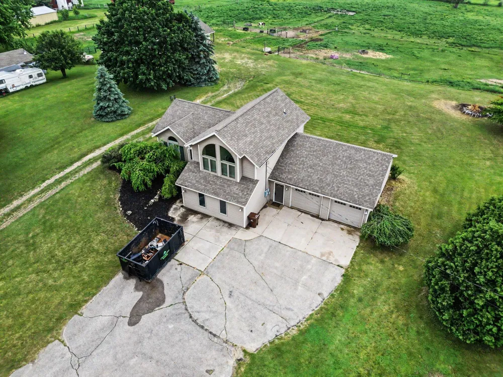 15530 Snauble Avenue NE Solon Township, MI 49319