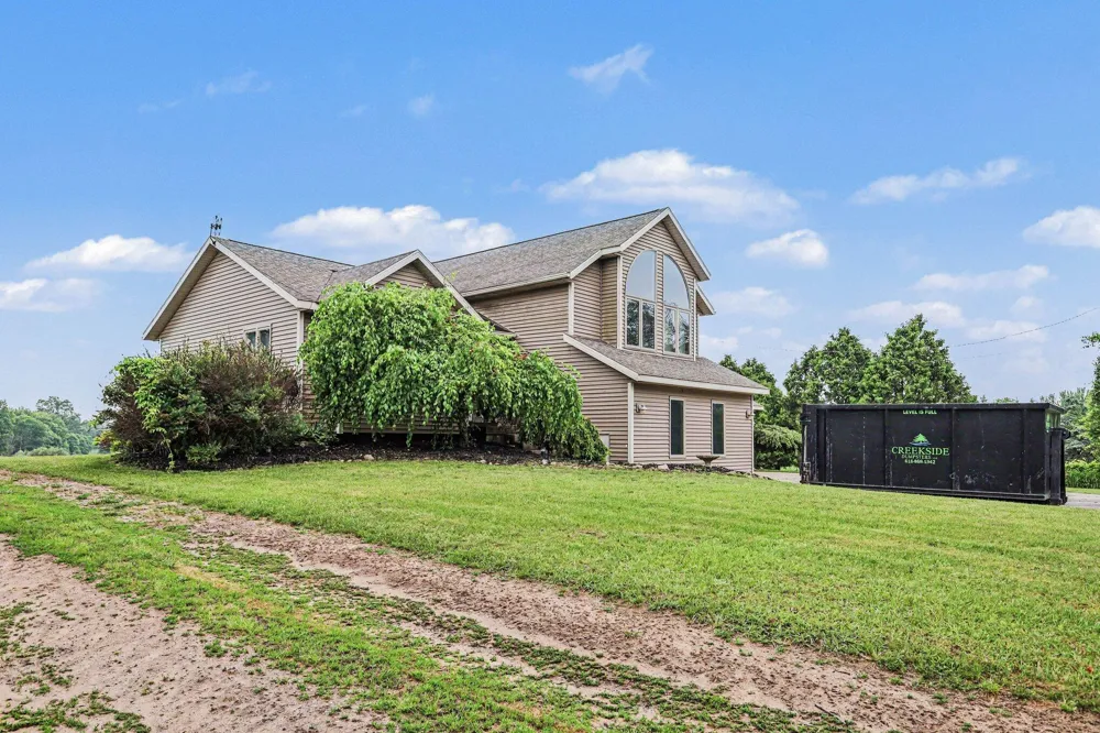 15530 Snauble Avenue NE Solon Township, MI 49319