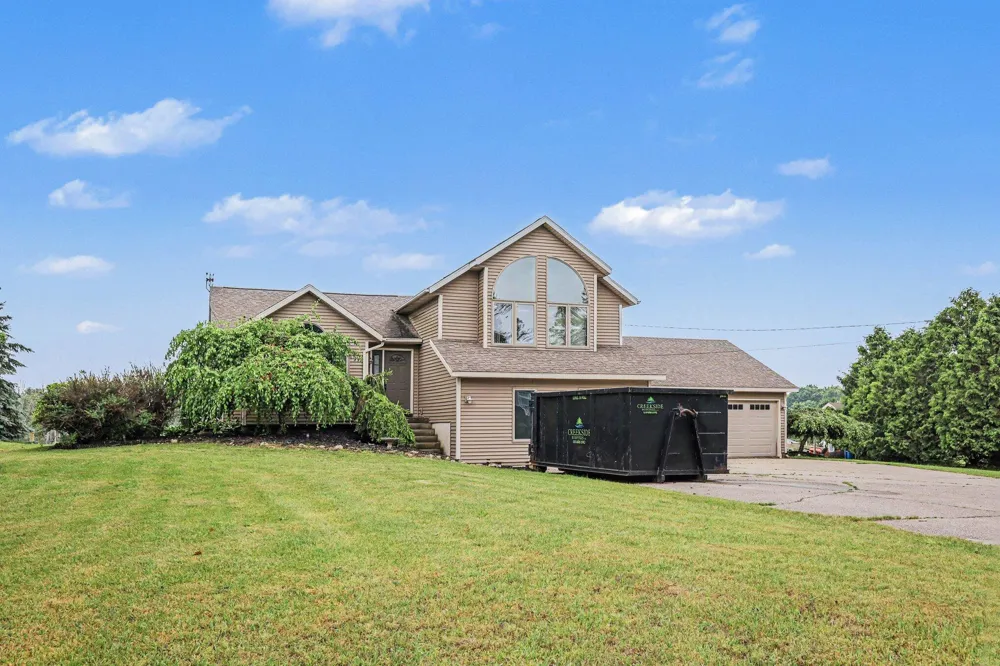 15530 Snauble Avenue NE Solon Township, MI 49319