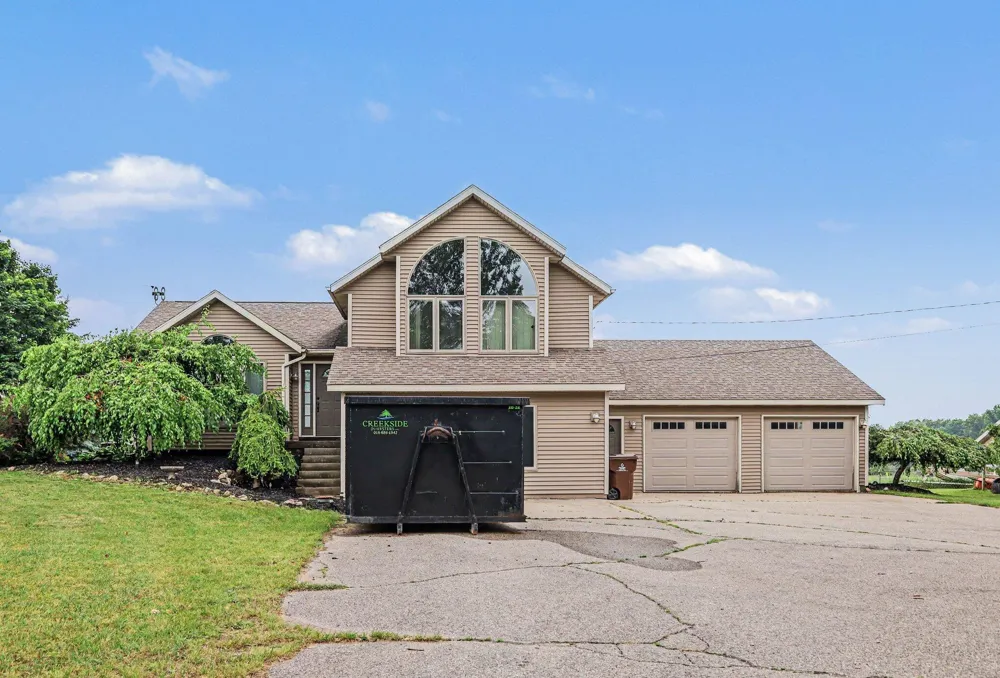 15530 Snauble Avenue NE Solon Township, MI 49319
