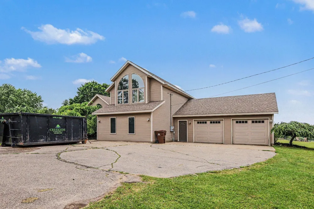 15530 Snauble Avenue NE Solon Township, MI 49319
