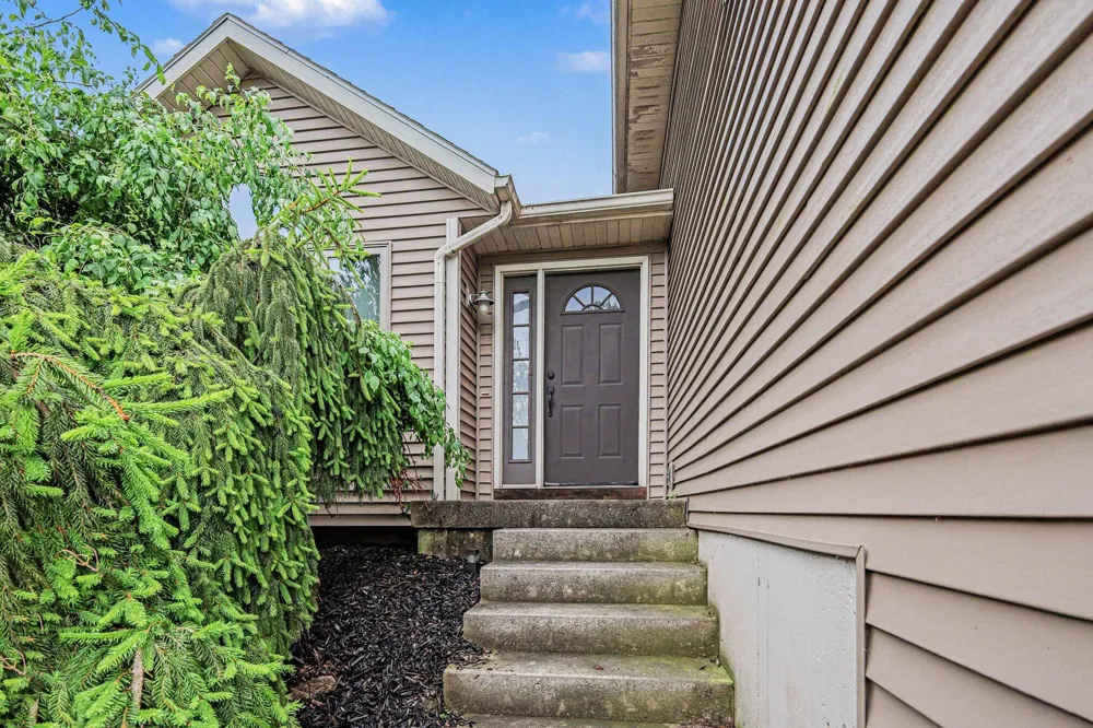 15530 Snauble Avenue NE Solon Township, MI 49319
