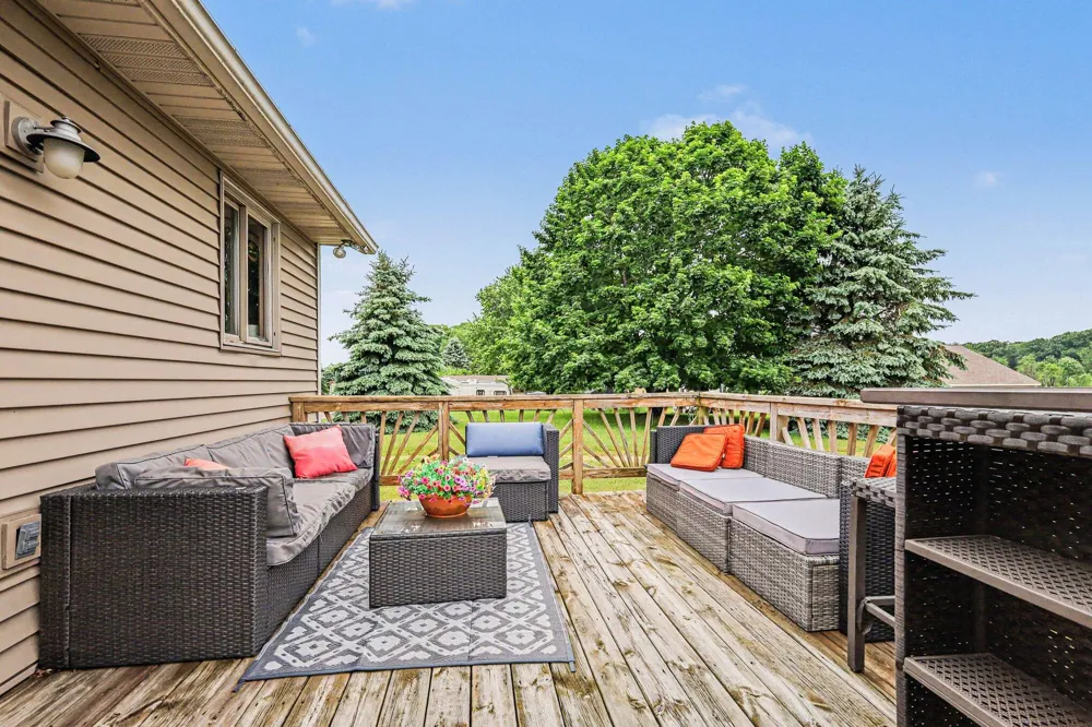 15530 Snauble Avenue NE Solon Township, MI 49319