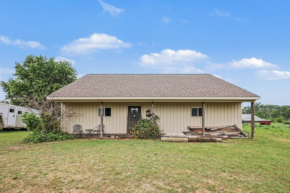 15530 Snauble Avenue NE Solon Township, MI 49319