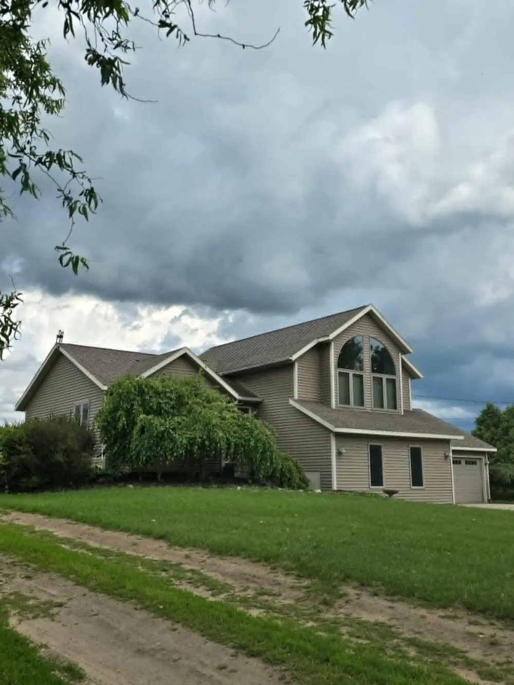 15530 Snauble Avenue NE Solon Township, MI 49319