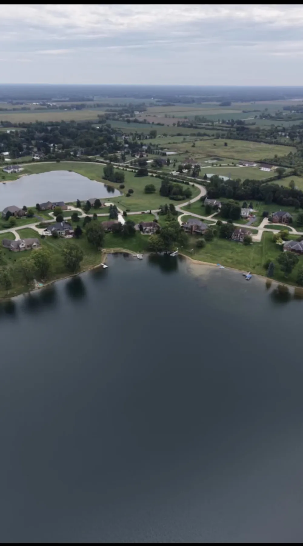 9216 Mirage Lake Drive York Charter Township, MI 48160