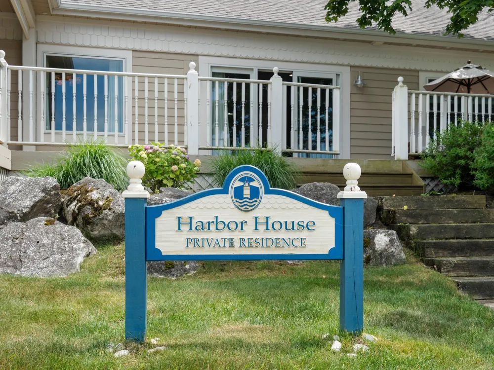 100 Marina Drive Manistee City, MI 49660