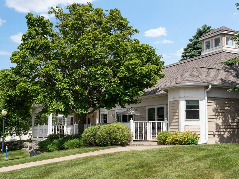 100 Marina Drive Manistee City, MI 49660