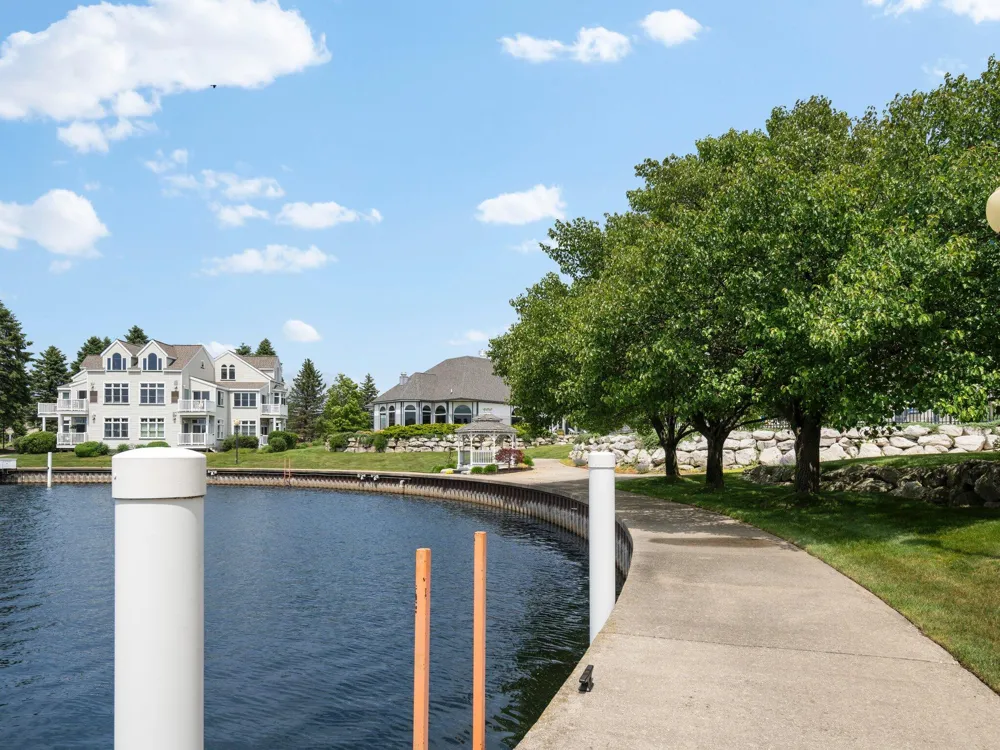 100 Marina Drive Manistee City, MI 49660