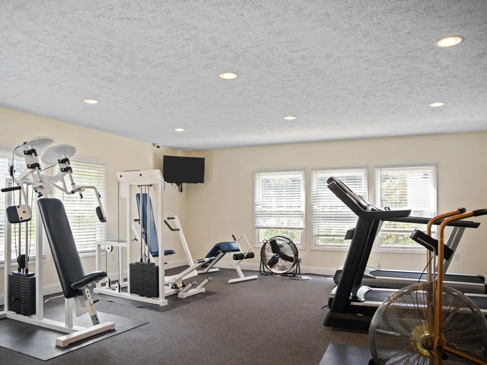 100 Marina Drive Manistee City, MI 49660